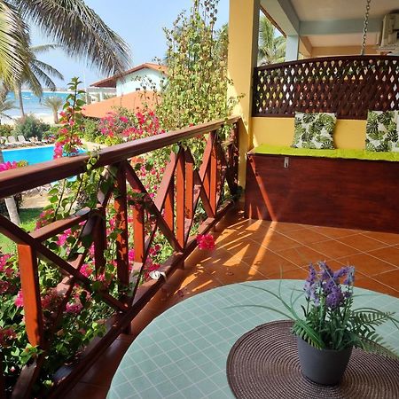 Beach Front Ocean View Porto Antigo2 Santa Maria Exterior photo