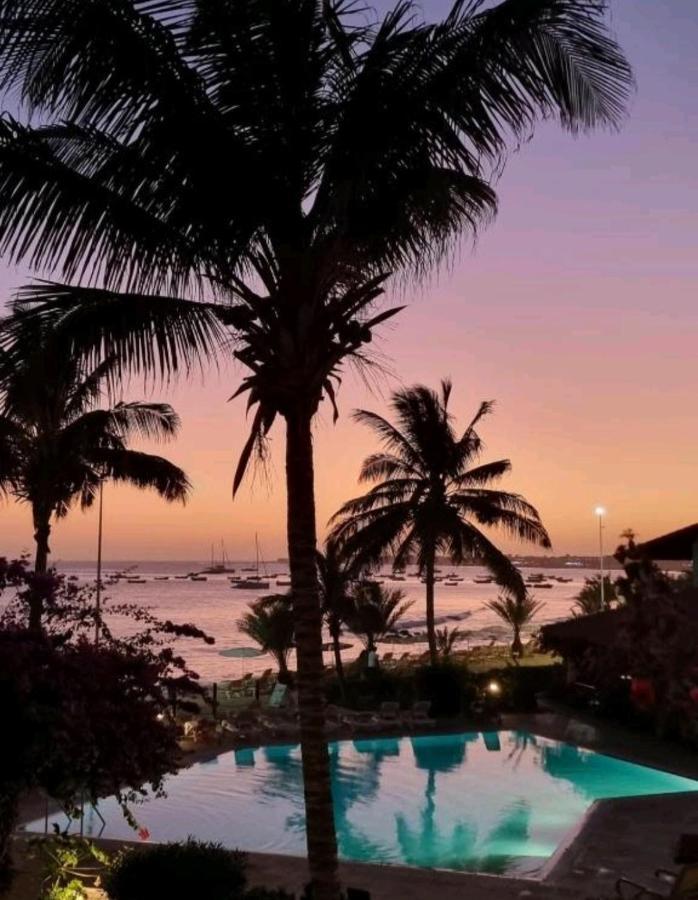 Beach Front Ocean View Porto Antigo2 Santa Maria Exterior photo
