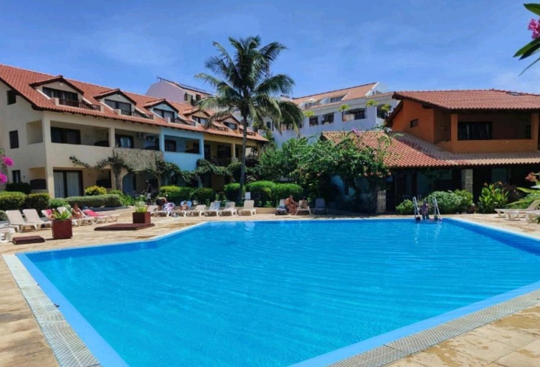 Beach Front Ocean View Porto Antigo2 Santa Maria Exterior photo