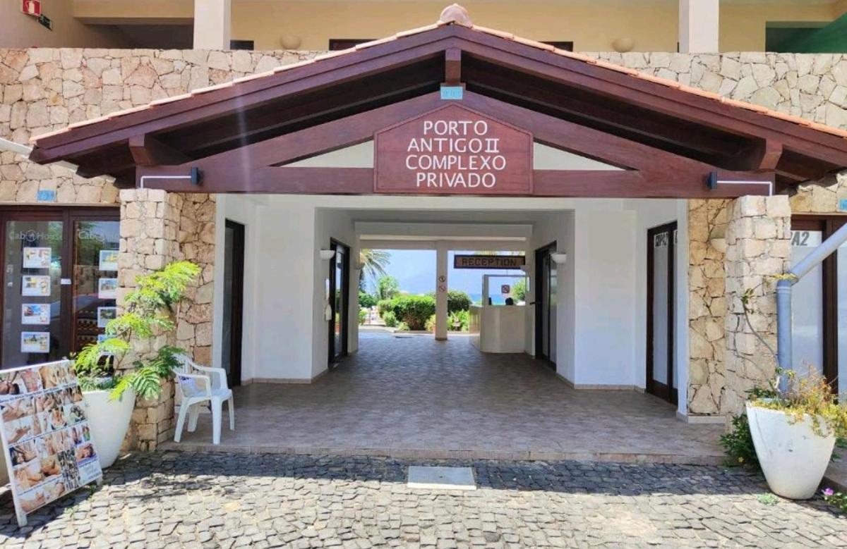Beach Front Ocean View Porto Antigo2 Santa Maria Exterior photo