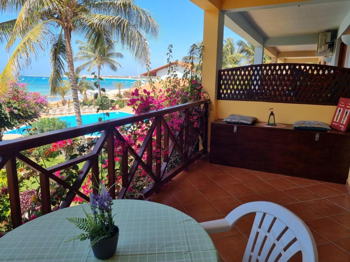 Beach Front Ocean View Porto Antigo2 Santa Maria Exterior photo