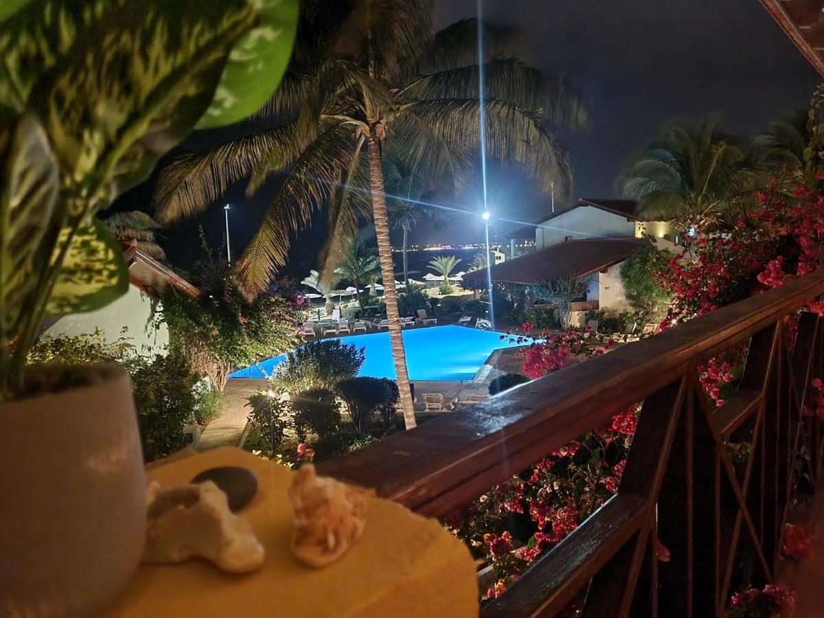 Beach Front Ocean View Porto Antigo2 Santa Maria Exterior photo