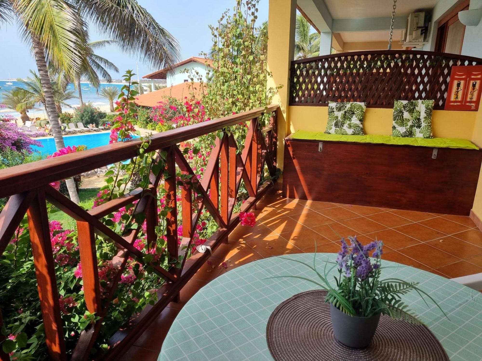 Beach Front Ocean View Porto Antigo2 Santa Maria Exterior photo